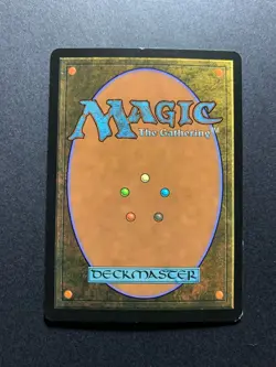 Pulse of the Dross - Darksteel - Holo Foil Rare - Magic the Gathering - NM/LP - Image 3