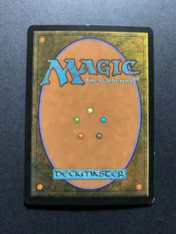 Pulse of the Dross - Darksteel - Holo Foil Rare - Magic the Gathering - NM/LP - Image 4