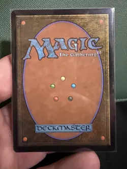 Last March Of The Ents Brand New Mint MTG LOOK! Borderless Full Art. MAGIC - Image 3