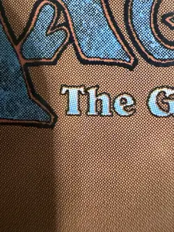 Last March Of The Ents Brand New Mint MTG LOOK! Borderless Full Art. MAGIC - Image 4