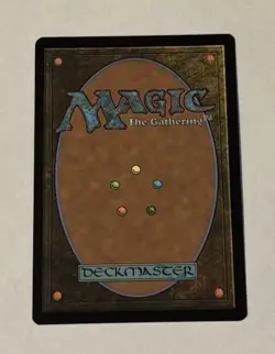 MTG Royal Treatment - Wilds of Eldraine NM - Image 2