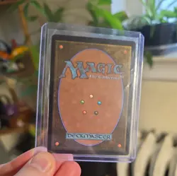 Sephiroth, the Savior 0049 Showcase Final Fantasy: Through the ages mtg english - Image 2