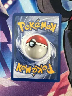 Pokemon TCG - Slowpoke 55/62 Fossil Regular Unlimited - LP - Image 2