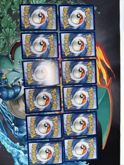 Pokemon TCG Shiny Pokemon Lot Of 12 (NM) - Image 5