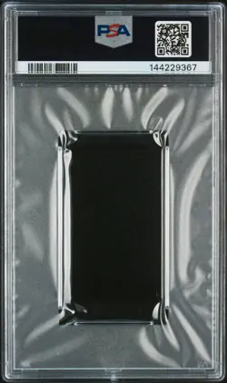 2016 POKEMON HANAFUDA MARIO PIKACHU OCTOBER TYPHLOSION PSA 10 - Image 2