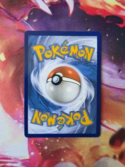 Pokemon Nest Ball 255/198 Hyper Rare Gold Scarlet & Violet Base Set - Image 4