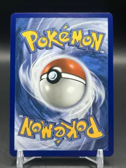 Pokemon TCG Mega Charizard Y Ex 030 Black Star Promo Ultra Rare Holo NM Card - Image 2