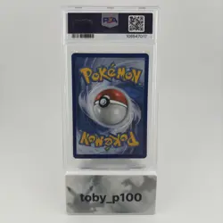 Pokemon Blissey V 119/198 Chilling Reign 119 TCG 2021 #119 - PSA 10 - Image 2