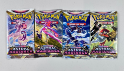 Pokemon TCG - Astral Radiance Booster Pack, Factory Sealed (Pack Art Varies) - Image 1