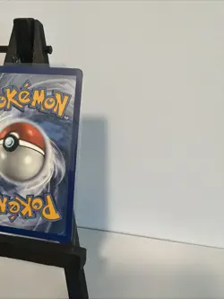 Pokemon Fire Crystal 231/214 Secret Rare Full Art Holo Trainer SM-Unbroken Bonds - Image 5