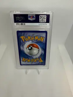 💎 2022 Pokemon SWSH Silver Tempest #TG29 FA Rayquaza VMax PSA 10 GEM MINT 💎 - Image 2