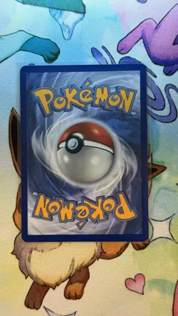 Rabsca EX 025/182 Double Rare Holo Sv: Destined Rivals Pokemon TCG Card 2025 - Image 2