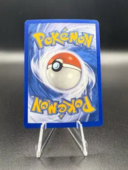 Pokemon Wigglytuff Crystal Guardians Holo Rare Card 13/100 2006 90 HP - Image 2