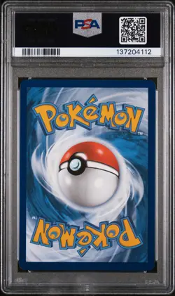 2023 POKEMON SWORD & SHIELD CROWN ZENITH SECRET FULL ART/ARCEUS VSTAR PSA 9 - Image 2