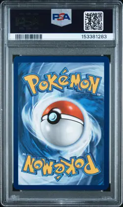 2025 POKEMON MEG EN-MEGA EVOLUTION MEGA HYPER RARE #187 MEGA GARDEVOIR EX PSA 9 - Image 2