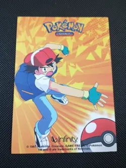 Pokemon 2024 Shiny Infinity Set Shining Squirtle Silver 007 Peru US Seller - Image 2