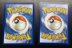 Pokemon Eevee SWSH127 And Glaceon Swsh192 Promos - Image 4