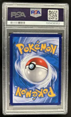 2024 Pokemon Color Gathering Friend (CS) Umbreon VMAX Hyper Rare #172/132 PSA 10 - Image 2