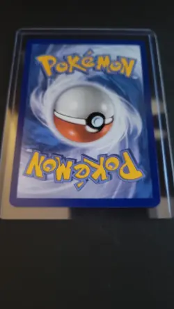 Pokemon Marshadow Illustration Rare Holo 146/132 Me01: Mega Evolution 90 HP - Image 4