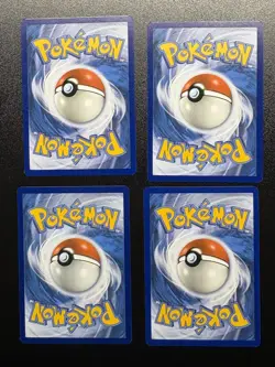 2016 Pokemon XY Evolutions Pikachu #35/108 Lot Of 4 - Image 2