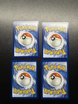 2016 Pokemon XY Evolutions Pikachu #35/108 Lot Of 4 - Image 3