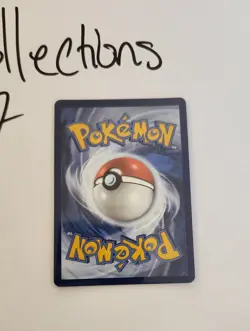 Pokemon TCG Silver Tempest Unown V 177/195 Ultra Rare Alternative Art - Image 3