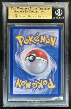 2025 Pokemon Promos SV Korean Ditto Metamong Project Stamp #173 BGS 10 Pristine - Image 2