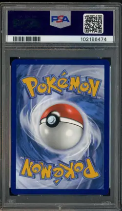2024 Pokemon SSP En Ultra Rare #234 Lisia's Appeal PSA 10 GEM MINT - Image 2