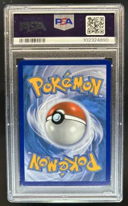 2016 Pokemon XY Evolutions Mewtwo Holo #52/108 PSA 10 GEM MINT - Image 2