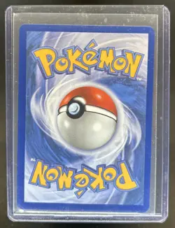 2025 Pokemon MEP Black Star Promos Rowlet #043 - Image 2