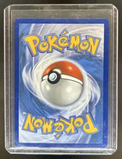 2026 Pokemon Perfect Order Clefairy Illustration Rare #094/088 - Image 2