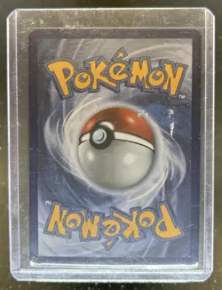 2025 Pokemon Journey Together N's Zoroark ex Full Art #185/159 - Image 2