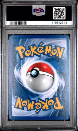 2000 POKEMON NEO GENESIS 1ST EDITION #16 TOGETIC-HOLO PSA 6 - Image 2