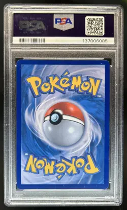 2025 Pokemon SV11W Korean Reshiram ex Special Art Rare #168 PSA 10 Gem Mint - Image 2