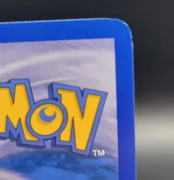 Gengar (Prime) Pokemon HGSS Triumphant 94/102 NM - Image 4