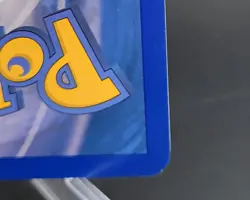 Gengar (Prime) Pokemon HGSS Triumphant 94/102 NM - Image 5