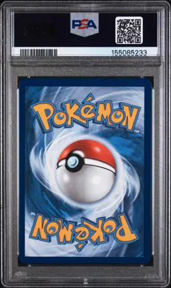2026 POKEMON ASCENDED HEROES PREMIUM POSTER COLLECTION MEGA GARDEVOIR EX PSA 9 - Image 2