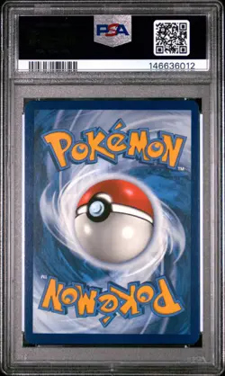 2022 POKEMON SWORD & SHIELD LOST ORIGIN #TG17 FULL ART/PIKACHU VMAX PSA 10 - Image 2