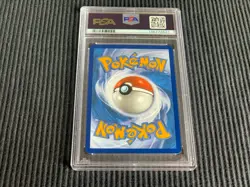 2023 POKEMON SWSH #GG35 LEAFEON VSTAR *CROWN ZENITH PSA 10 GEM MINT* - Image 2