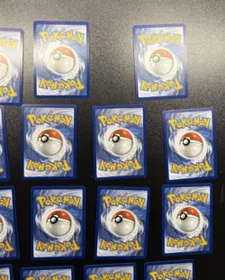 Pokemon Celebrations Lot Of 24. Mew, Lugia, Zekrom, Cleffa - Image 2