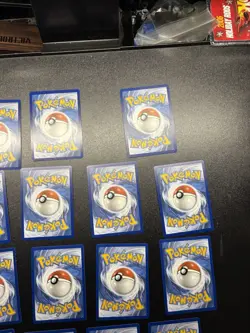 Pokemon Celebrations Lot Of 24. Mew, Lugia, Zekrom, Cleffa - Image 3