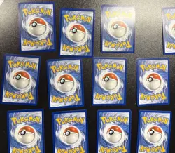 Pokemon Celebrations Lot Of 24. Mew, Lugia, Zekrom, Cleffa - Image 4