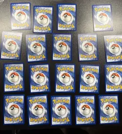 Pokemon Celebrations Lot Of 24. Mew, Lugia, Zekrom, Cleffa - Image 5