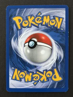 Pokemon Houndour 5/75 Neo Discovery Unlimited Holo Rare 50HP Basic English - Image 2