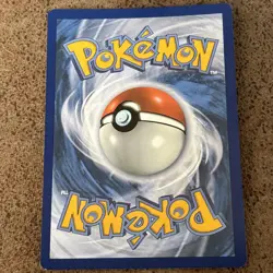 Pokemon TCG 259/193 Chi-Yu EX Paldea Evolved - Image 2