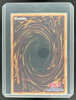 2026 Yugioh Japanese Divine Golden Shadow Dragon Dragluxion Secret #LOCR-JP051 - Image 2
