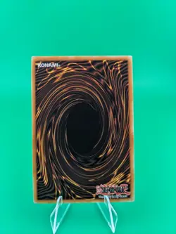 Yu-Gi-Oh! Mementotlan Bone Party VASM-EN009 Ultra Rare - Image 4