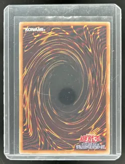 2026 Yugioh Japanese LOCH Diabellstar The Black Witch Secret #LOCH-JP030 - Image 2
