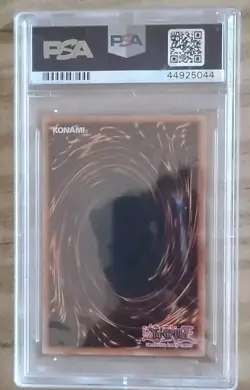 Yu-Gi-Oh! Blue-Eyes White Dragon Dark Magicians Skull Dice Ultra Rare Lot of 3 - Image 4