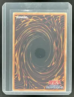 2026 Yugioh Japanese LOCR Ghost Fairy Elfobia Prismatic Secret #LOCR-JP051 - Image 2
